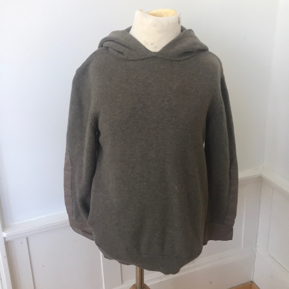 Stella McCartney Boys hoodie